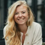 Joëlle Jongma - van der Leij